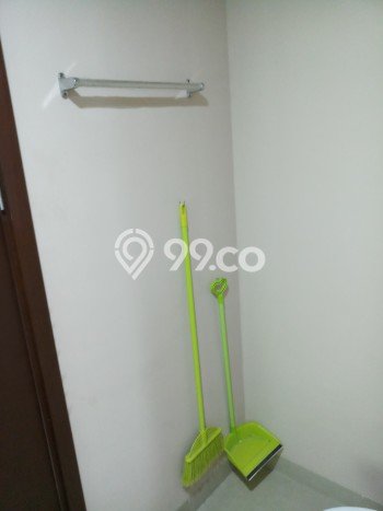Apartemen Minimalis untuk Disewa, 1 Kamar di Tangerang Apartemen Minimalis untuk Disewa, 1 Kamar di Tangerang