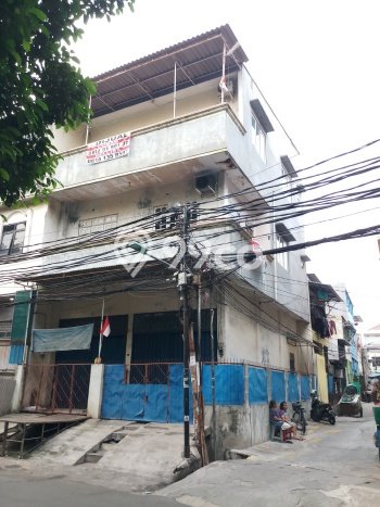 Rumah sewa siap pakai 3 KT di Teluk Gong, Jakarta Utara Rumah sewa siap pakai 3 KT di Teluk Gong, Jakarta Utara