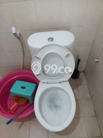 Rumah Strategis Modern Lb 100m2 di Cengkareng, Jakarta Barat Rumah Strategis Modern Lb 100m2 di Cengkareng, Jakarta Barat