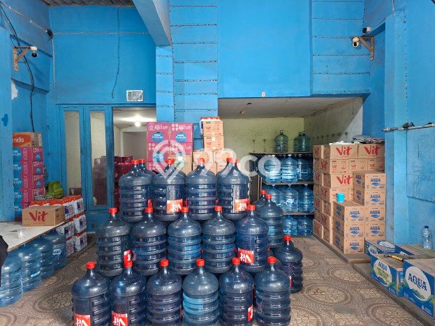 Ruko Dijual di Cipondoh LT 100m2, LB 100m2 untuk Investasi Ruko Dijual di Cipondoh LT 100m2, LB 100m2 untuk Investasi