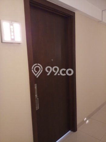 Apartemen Minimalis untuk Disewa, 1 Kamar di Tangerang Apartemen Minimalis untuk Disewa, 1 Kamar di Tangerang