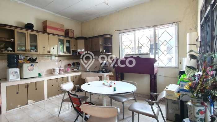 Rumah sewa siap pakai 3 KT di Teluk Gong, Jakarta Utara Rumah sewa siap pakai 3 KT di Teluk Gong, Jakarta Utara