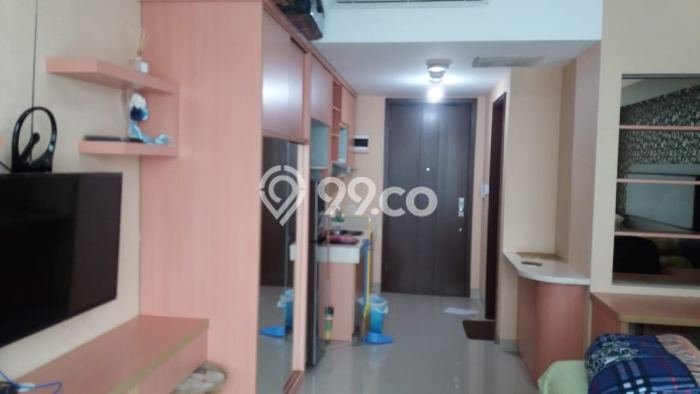 Hunian Strategis 36m2 di Lippo Karawaci Tangerang 1 KT Hunian Strategis 36m2 di Lippo Karawaci Tangerang 1 KT