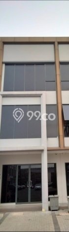 FOR RENT! Ruko di Gading Serpong Cocok untuk Bisnis 180m2 FOR RENT! Ruko di Gading Serpong Cocok untuk Bisnis 180m2