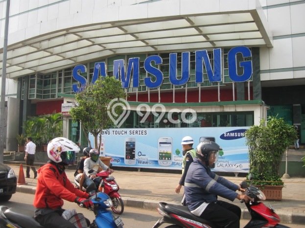 Komersial Dijual di Prime Area Jakarta Selatan Luas 7m2 Komersial Dijual di Prime Area Jakarta Selatan Luas 7m2
