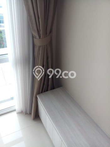 Apartemen Minimalis untuk Disewa, 1 Kamar di Tangerang Apartemen Minimalis untuk Disewa, 1 Kamar di Tangerang