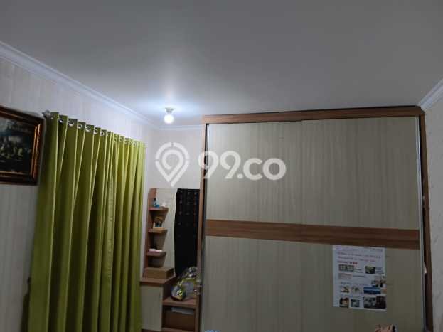 Rumah Strategis Minimalis Lb 160m2 di Cengkareng, Jakarta Barat Rumah Strategis Minimalis Lb 160m2 di Cengkareng, Jakarta Barat