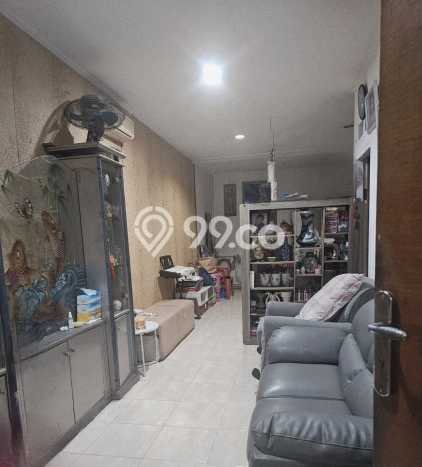 Hunian Cantik Modern Lb 120m2 di Cengkareng, Jakarta Barat Hunian Cantik Modern Lb 120m2 di Cengkareng, Jakarta Barat