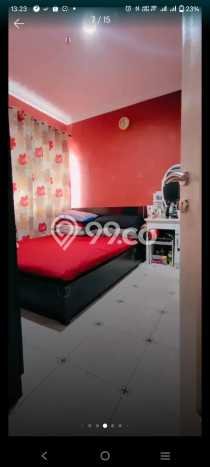 HOT UNIT! Apartemen Kawasan Cengkareng, 1 KM, Luas 55m2m² HOT UNIT! Apartemen Kawasan Cengkareng, 1 KM, Luas 55m2m²