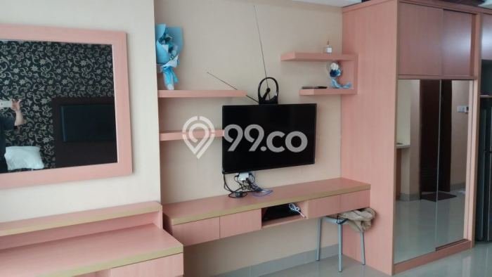 Hunian Strategis 36m2 di Lippo Karawaci Tangerang 1 KT Hunian Strategis 36m2 di Lippo Karawaci Tangerang 1 KT
