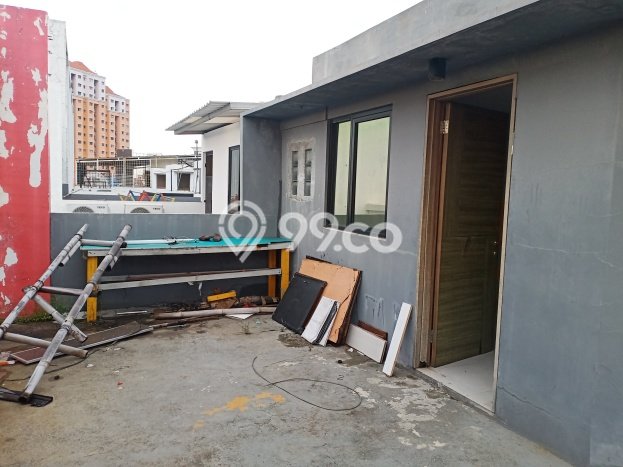 Ruko Komersial Disewakan di Cengkareng Jakarta Barat Luas 460m2 Ruko Komersial Disewakan di Cengkareng Jakarta Barat Luas 460m2