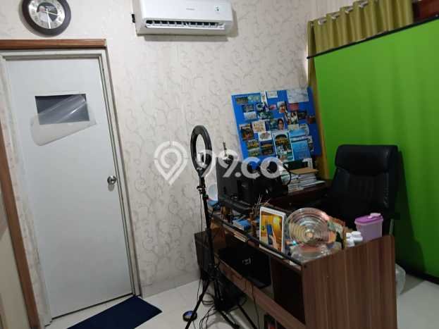 Rumah Strategis Minimalis Lb 160m2 di Cengkareng, Jakarta Barat Rumah Strategis Minimalis Lb 160m2 di Cengkareng, Jakarta Barat