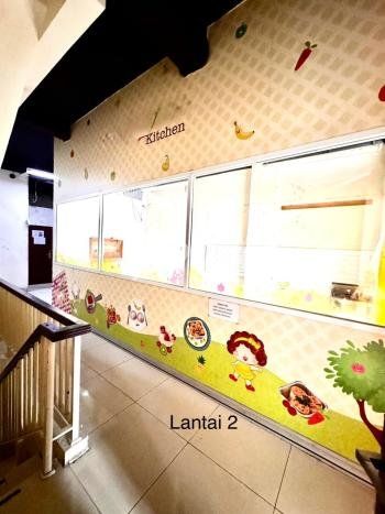 Ruko Disewa di Jakarta Barat dengan LB 202m2 Area Komersial Ramai Ruko Disewa di Jakarta Barat dengan LB 202m2 Area Komersial Ramai