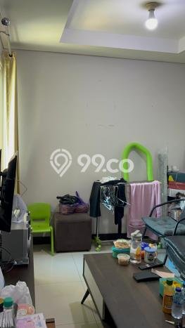 Apartemen Kawasan , 1 KM, Luas 49m2m², View Kota Apartemen Kawasan , 1 KM, Luas 49m2m², View Kota