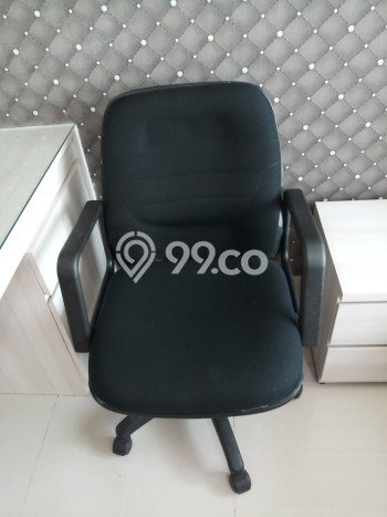 Apartemen Minimalis untuk Disewa, 1 Kamar di Tangerang Apartemen Minimalis untuk Disewa, 1 Kamar di Tangerang