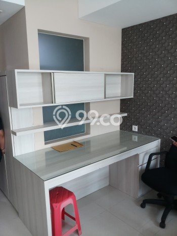 Apartemen Minimalis untuk Disewa, 1 Kamar di Tangerang Apartemen Minimalis untuk Disewa, 1 Kamar di Tangerang