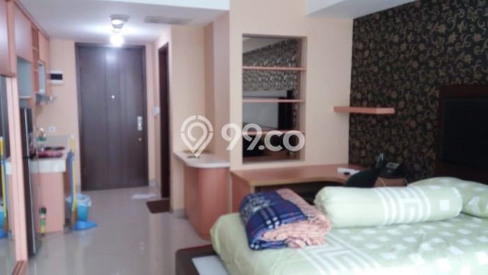 Hunian Strategis 36m2 di Lippo Karawaci Tangerang 1 KT Hunian Strategis 36m2 di Lippo Karawaci Tangerang 1 KT