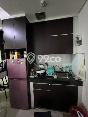 Apartemen Kawasan , 1 KM, Luas 49m2m², View Kota Apartemen Kawasan , 1 KM, Luas 49m2m², View Kota