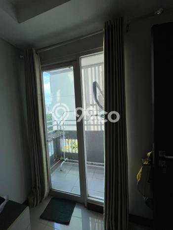 Apartemen Kawasan , 1 KM, Luas 49m2m², View Kota Apartemen Kawasan , 1 KM, Luas 49m2m², View Kota