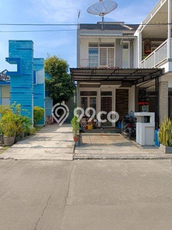 Hunian Cantik Modern Lb 120m2 di Cengkareng, Jakarta Barat Hunian Cantik Modern Lb 120m2 di Cengkareng, Jakarta Barat