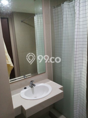 Apartemen Minimalis untuk Disewa, 1 Kamar di Tangerang Apartemen Minimalis untuk Disewa, 1 Kamar di Tangerang