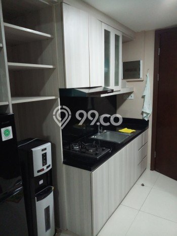 Apartemen Minimalis untuk Disewa, 1 Kamar di Tangerang Apartemen Minimalis untuk Disewa, 1 Kamar di Tangerang