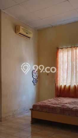 Rumah sewa siap pakai 3 KT di Teluk Gong, Jakarta Utara Rumah sewa siap pakai 3 KT di Teluk Gong, Jakarta Utara