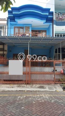 Dijual Hunian Rumah Terawat 3 Kamar di Pegadungan, Jakarta Barat Dijual Hunian Rumah Terawat 3 Kamar di Pegadungan, Jakarta Barat