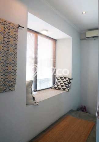 Dijual Rumah Modern 4 KT di Metro Permata, Tangerang Dijual Rumah Modern 4 KT di Metro Permata, Tangerang