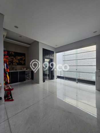 For Sale! Premium House LT 425m2 Desain Modern di Pantai Indah Kapuk For Sale! Premium House LT 425m2 Desain Modern di Pantai Indah Kapuk