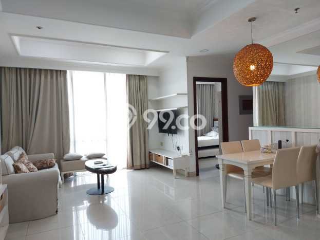 Apartemen Kawasan Kuningan, 2 KM, Luas 90m2m², Prime Location Apartemen Kawasan Kuningan, 2 KM, Luas 90m2m², Prime Location