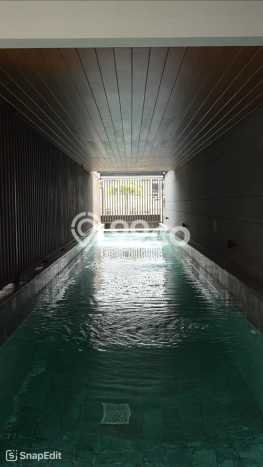 Rumah Luxury Modern Tanpa Renovasi di Pluit Jakarta Utara Rumah Luxury Modern Tanpa Renovasi di Pluit Jakarta Utara