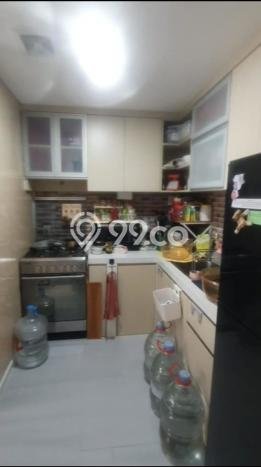 Apartemen Cozy Dijual di Jakarta Barat Spesifikasi 3 KT, 2 KM Apartemen Cozy Dijual di Jakarta Barat Spesifikasi 3 KT, 2 KM
