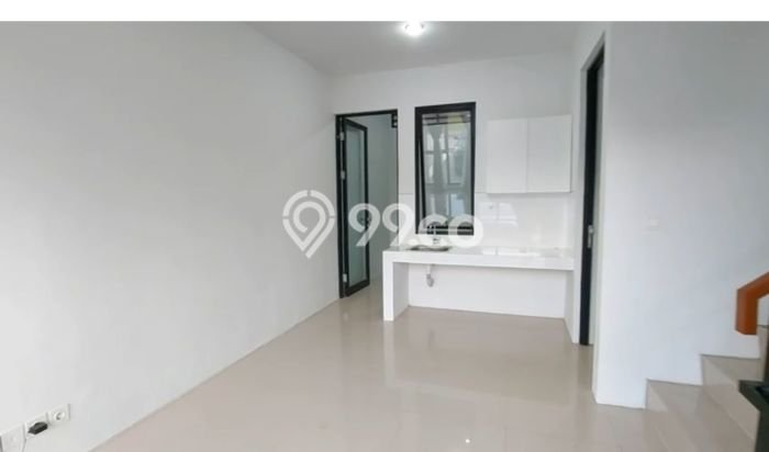 Rumah Minimalis 3 KT di Citra Garden Jakarta Barat Semi Furnished Rumah Minimalis 3 KT di Citra Garden Jakarta Barat Semi Furnished