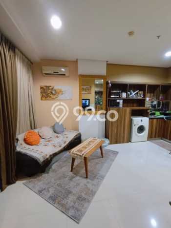 Apartemen Strategis Kawasan , 1 KT, Luas 62m2m² Apartemen Strategis Kawasan , 1 KT, Luas 62m2m²