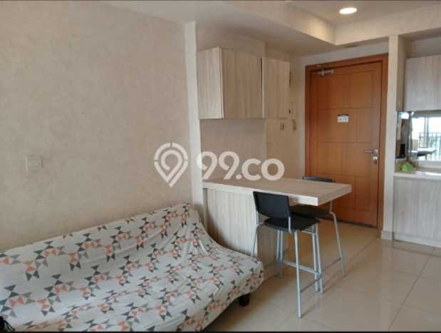 Disewakan Cepat! Unit Apartemen Hemat di Karang Tengah, Tangerang 2 Kamar Tidur dan 1 Kamar Mandi Disewakan Cepat! Unit Apartemen Hemat di Karang Tengah, Tangerang 2 Kamar Tidur dan 1 Kamar Mandi