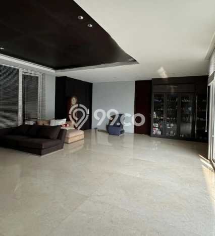 Ready to Use! Premium House LT 1130m2 Desain Elegan di Pantai Indah Kapuk Ready to Use! Premium House LT 1130m2 Desain Elegan di Pantai Indah Kapuk