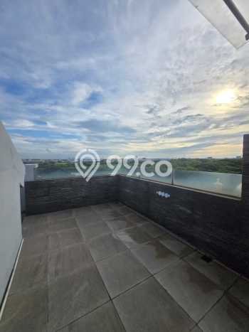 For Sale! Premium House LT 425m2 Desain Modern di Pantai Indah Kapuk For Sale! Premium House LT 425m2 Desain Modern di Pantai Indah Kapuk