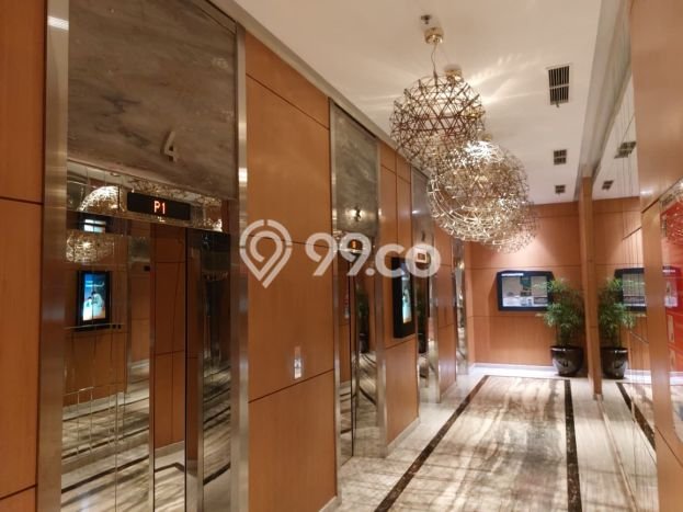 Apartemen Prestisius Dijual di Jakarta Barat Lokasi Strategis Punya 3 Kamar Tidur Apartemen Prestisius Dijual di Jakarta Barat Lokasi Strategis Punya 3 Kamar Tidur