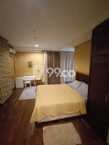 Apartemen Strategis Kawasan , 1 KT, Luas 62m2m² Apartemen Strategis Kawasan , 1 KT, Luas 62m2m²
