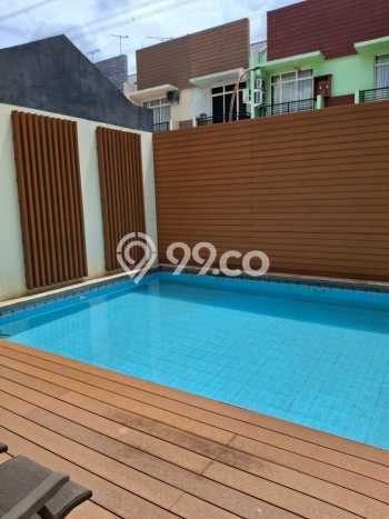Hunian Elit LB 224m2 Siap Huni Desain Elegan di Pantai Indah Kapuk, Jakarta Utara Hunian Elit LB 224m2 Siap Huni Desain Elegan di Pantai Indah Kapuk, Jakarta Utara