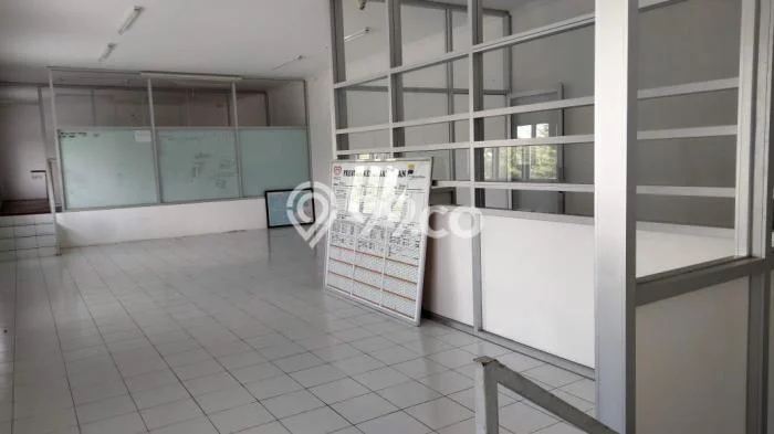 KAWASAN PREMIUM! Gudang di Kramatwatu, Luas 963m², Area Bisnis KAWASAN PREMIUM! Gudang di Kramatwatu, Luas 963m², Area Bisnis