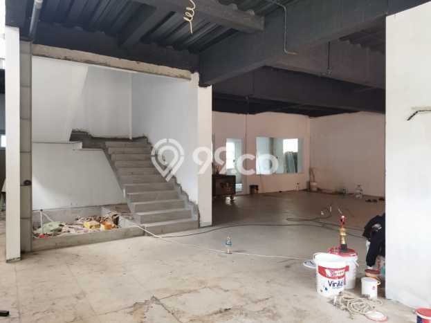 Ruko di Kosambi, Luas 650m2m², Area Komersial, Mainroad Ruko di Kosambi, Luas 650m2m², Area Komersial, Mainroad