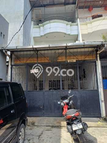 Hunian Super Mewah dengan Akses Paling Strategis di Jelambar, Jakarta Barat Hunian Super Mewah dengan Akses Paling Strategis di Jelambar, Jakarta Barat