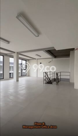 Gudang Area Strategis di Tangerang Kota, Luas 1530m2m², Disewakan, Area Niaga Gudang Area Strategis di Tangerang Kota, Luas 1530m2m², Disewakan, Area Niaga