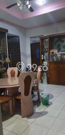 Ready to Use! Luxury House LT 348m2 Desain Modern di Kapuk Ready to Use! Luxury House LT 348m2 Desain Modern di Kapuk