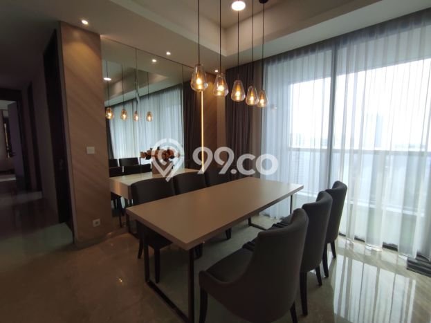 Apartemen Strategis Kawasan , 2 KM, Luas 177m2m², Pemandangan Terbaik Apartemen Strategis Kawasan , 2 KM, Luas 177m2m², Pemandangan Terbaik