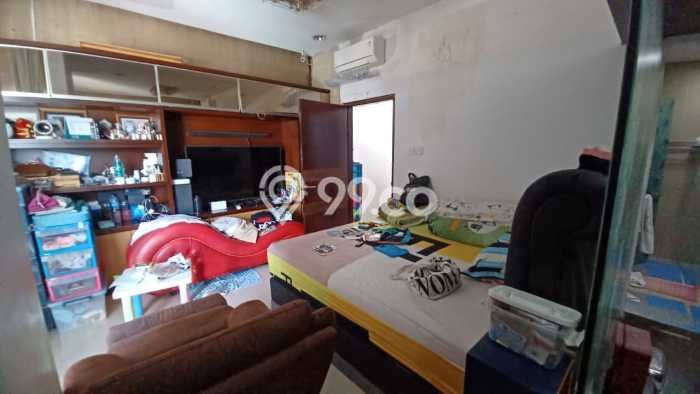 Dijual Hunian Rumah Terawat 3 Kamar di Ancol, Jakarta Utara Dijual Hunian Rumah Terawat 3 Kamar di Ancol, Jakarta Utara