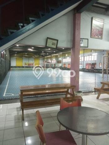 Gudang disewakan di Tanah Abang Jakarta Pusat dengan luas bangunan 2306m2 Gudang disewakan di Tanah Abang Jakarta Pusat dengan luas bangunan 2306m2