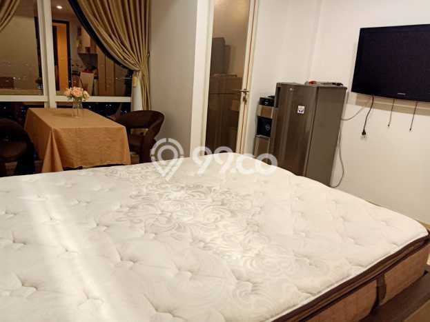 Unit Apartemen Dijual di Menteng, Jakarta Pusat, dengan 1 Bedroom, 1 Bathroom Unit Apartemen Dijual di Menteng, Jakarta Pusat, dengan 1 Bedroom, 1 Bathroom